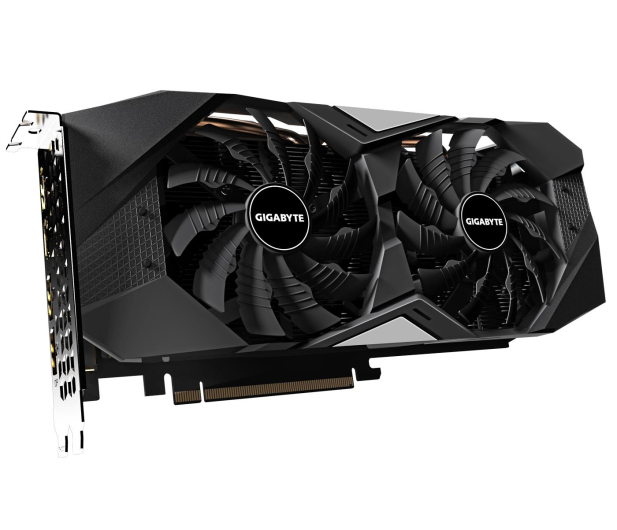 Gigabyte GeForce RTX 2060 SUPER WINDFORCE OC 8GB GDDR6 - 504449 - zdjęcie 3